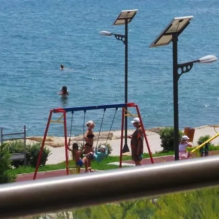 Pegasos * Limassol