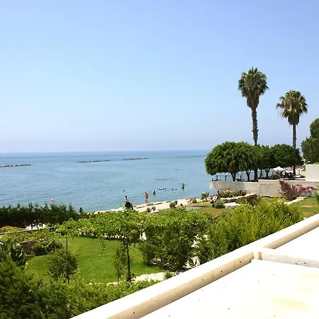 Pegasos Limassol
