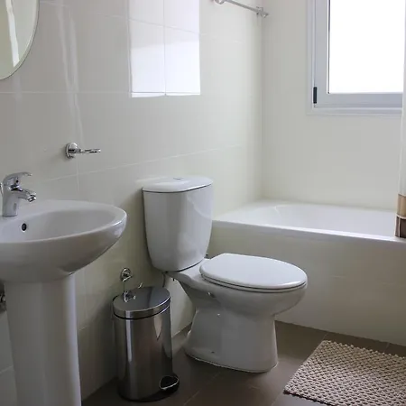 Apartment Pegasos Limassol
