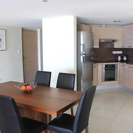 Apartment Pegasos Limassol