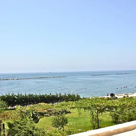 Apartment Pegasos Limassol