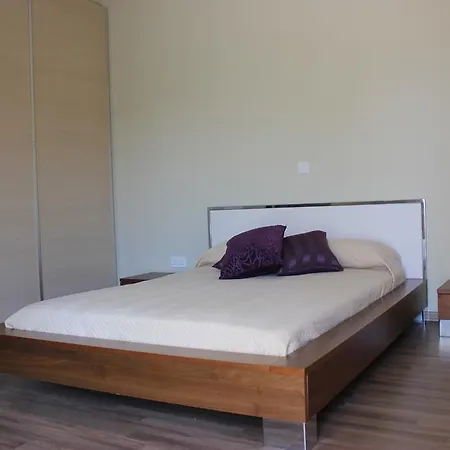 Appartement Pegasos